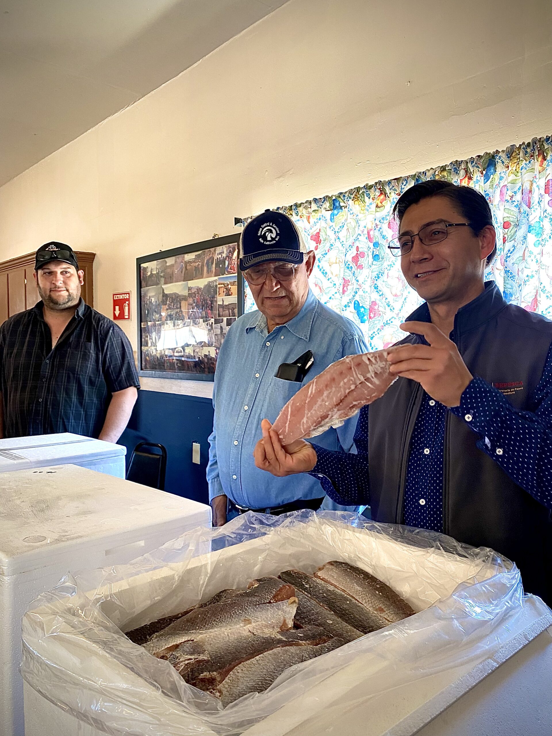 Apoyo A Casas Hogar Tras Festival De Las Conchas Y El Vino Nuevo